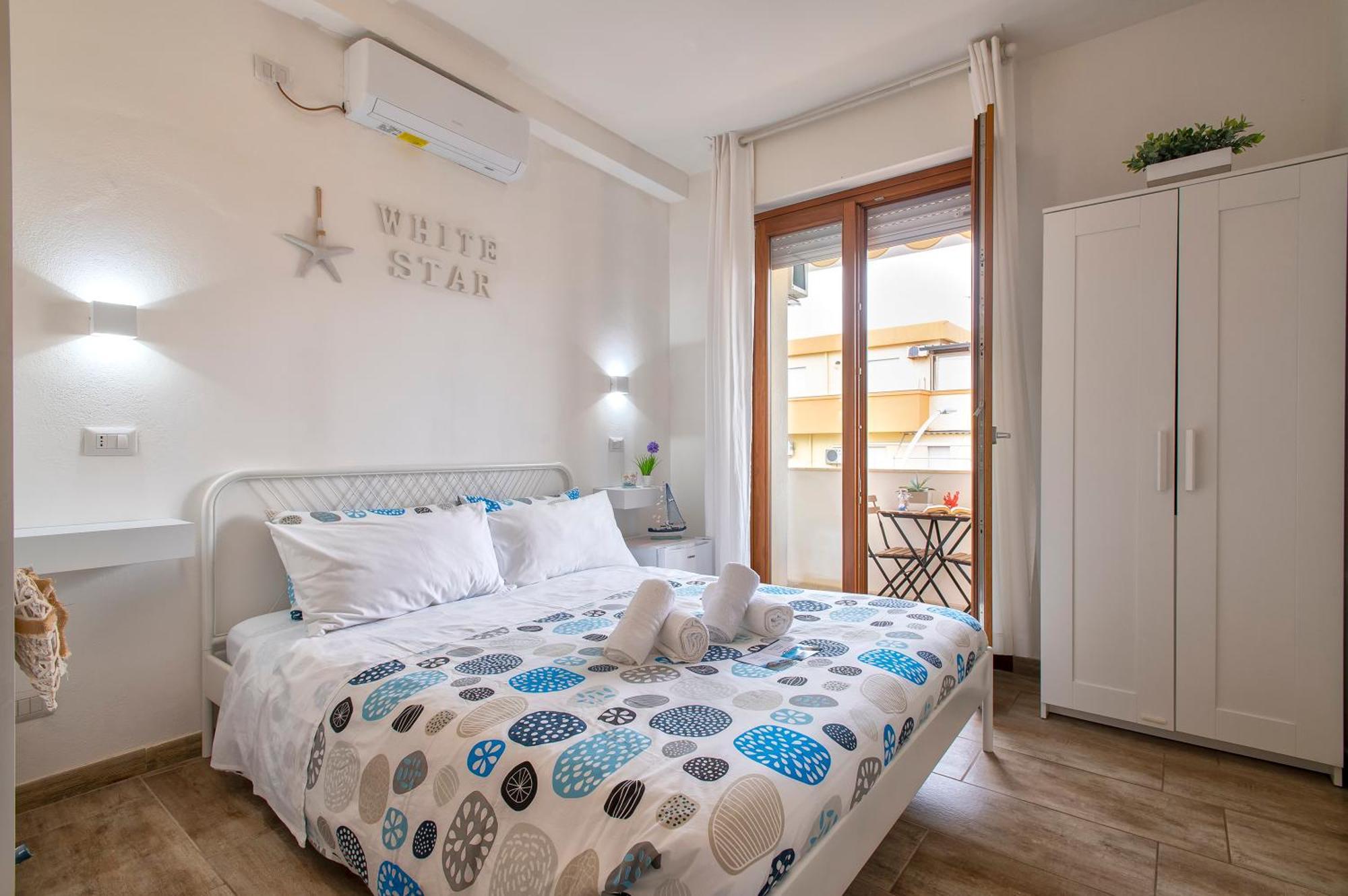 White Star Rooms Αλγκέρο Εξωτερικό φωτογραφία