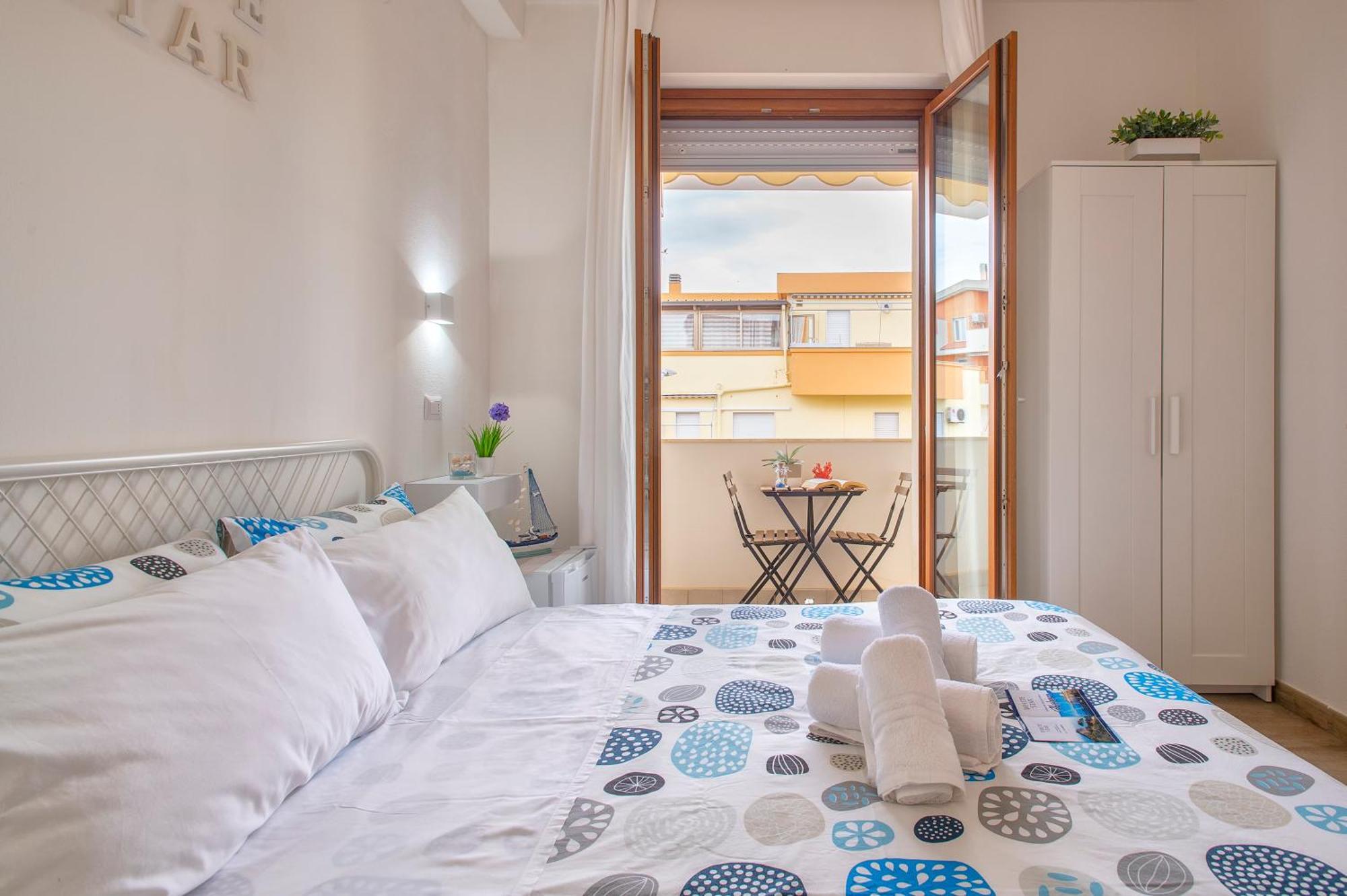 White Star Rooms Αλγκέρο Εξωτερικό φωτογραφία