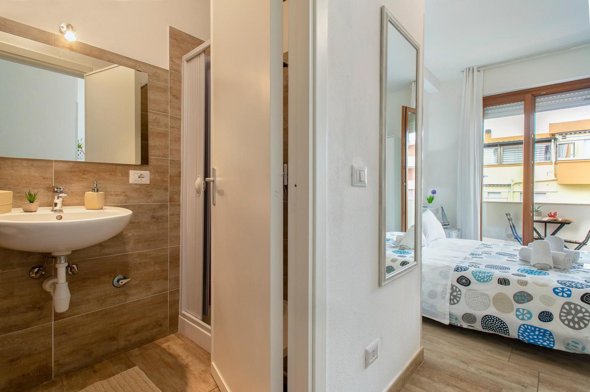 White Star Rooms Αλγκέρο Εξωτερικό φωτογραφία