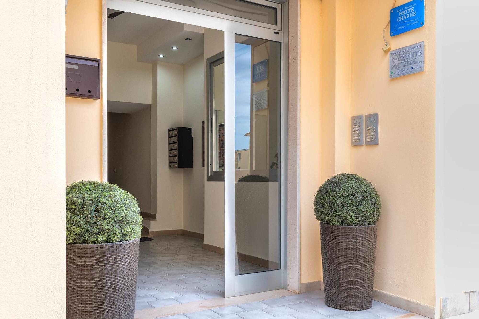 White Star Rooms Αλγκέρο Εξωτερικό φωτογραφία