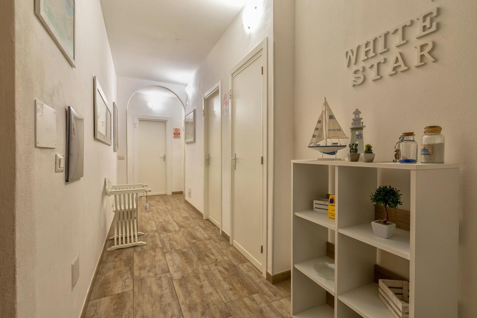 White Star Rooms Αλγκέρο Εξωτερικό φωτογραφία
