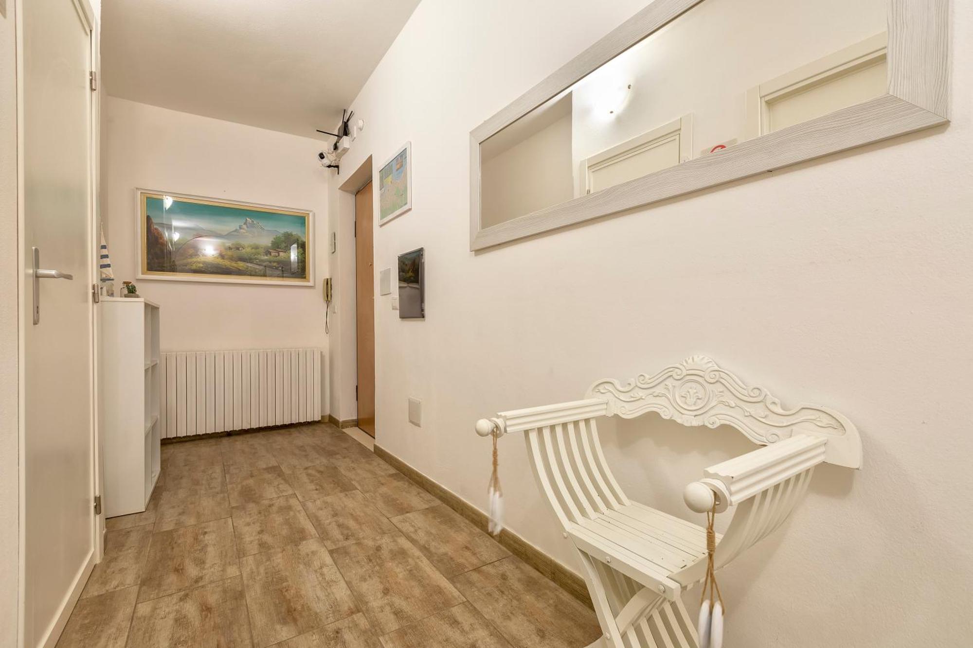White Star Rooms Αλγκέρο Εξωτερικό φωτογραφία