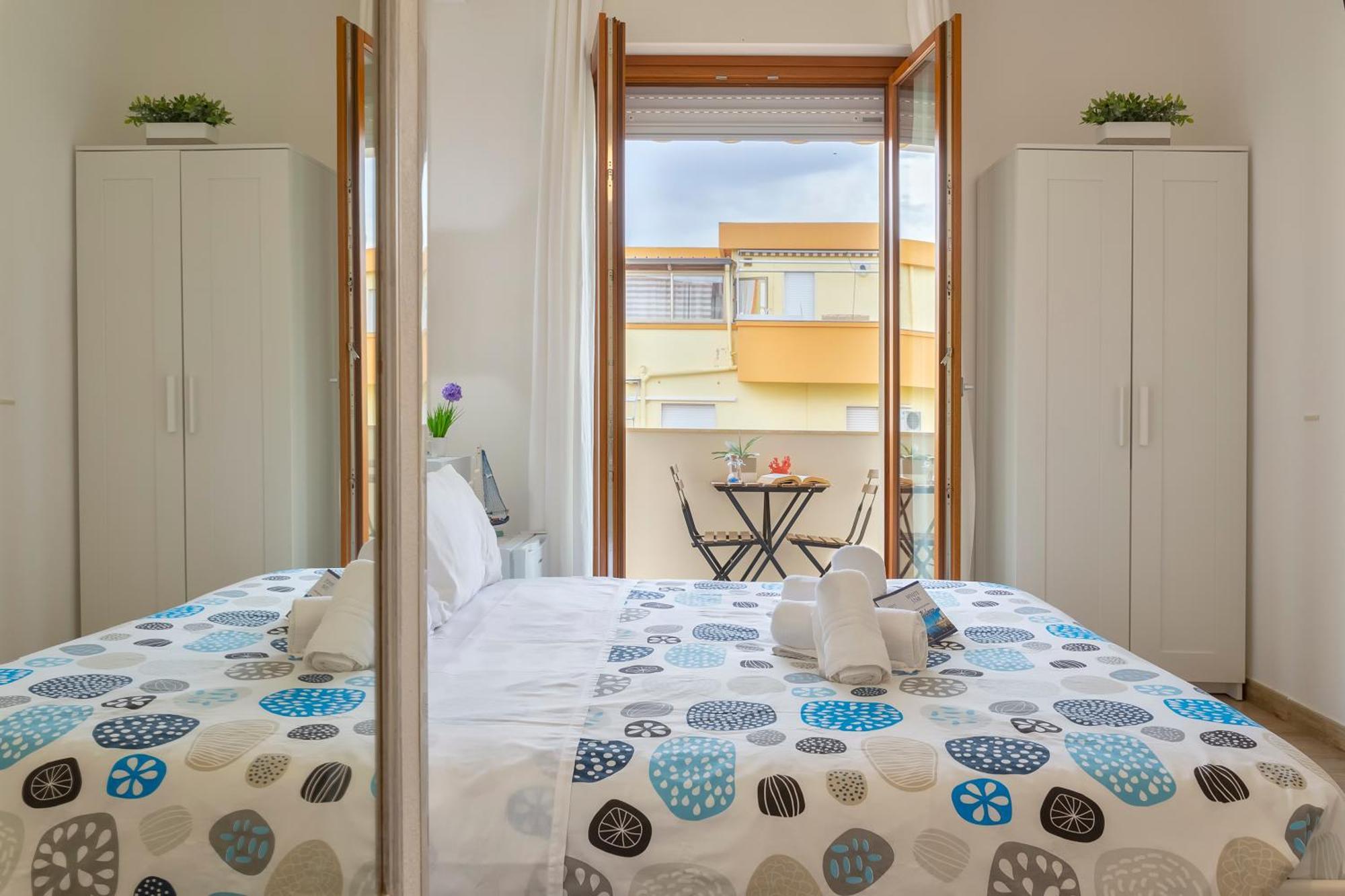 White Star Rooms Αλγκέρο Εξωτερικό φωτογραφία