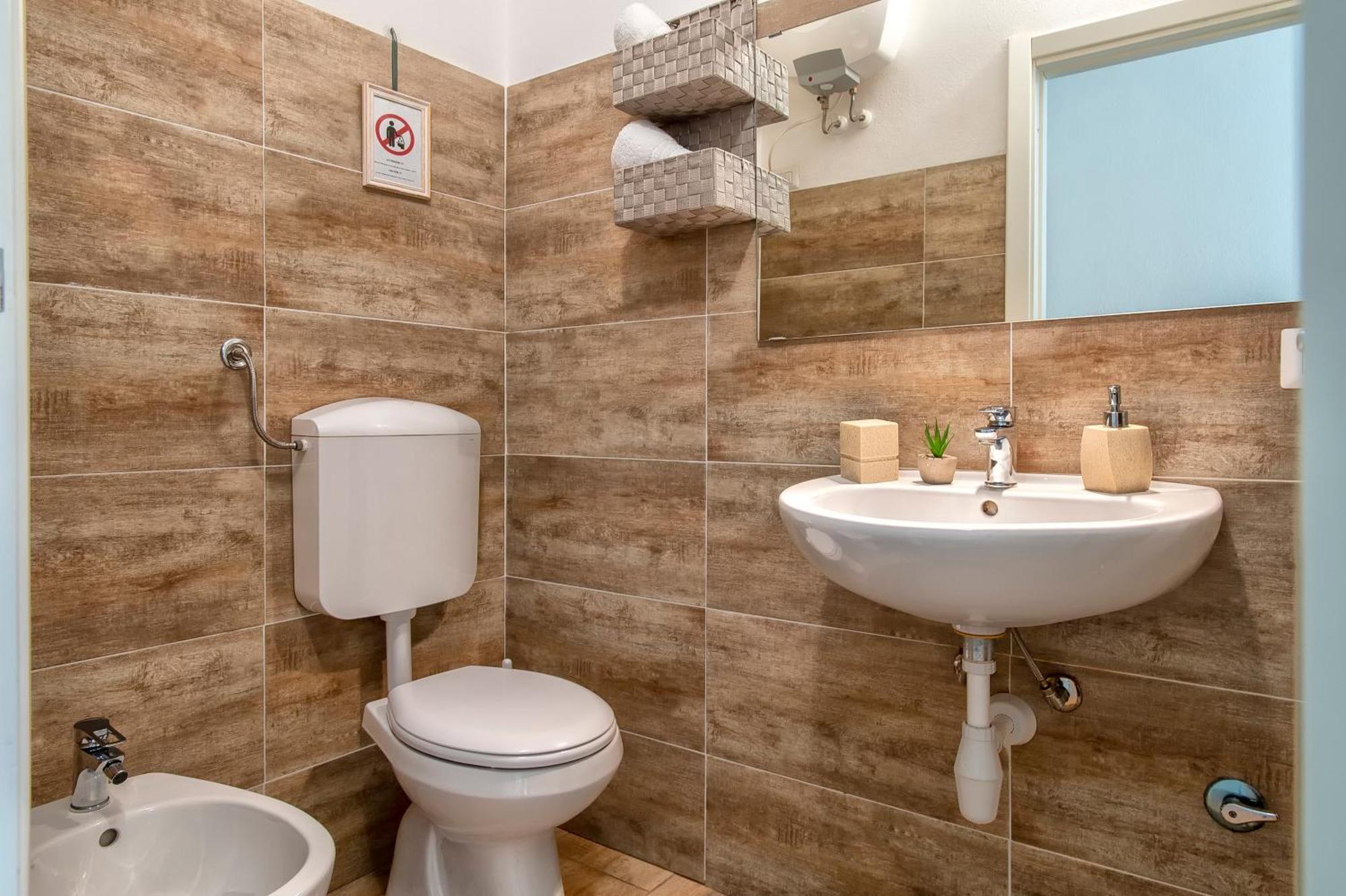 White Star Rooms Αλγκέρο Εξωτερικό φωτογραφία