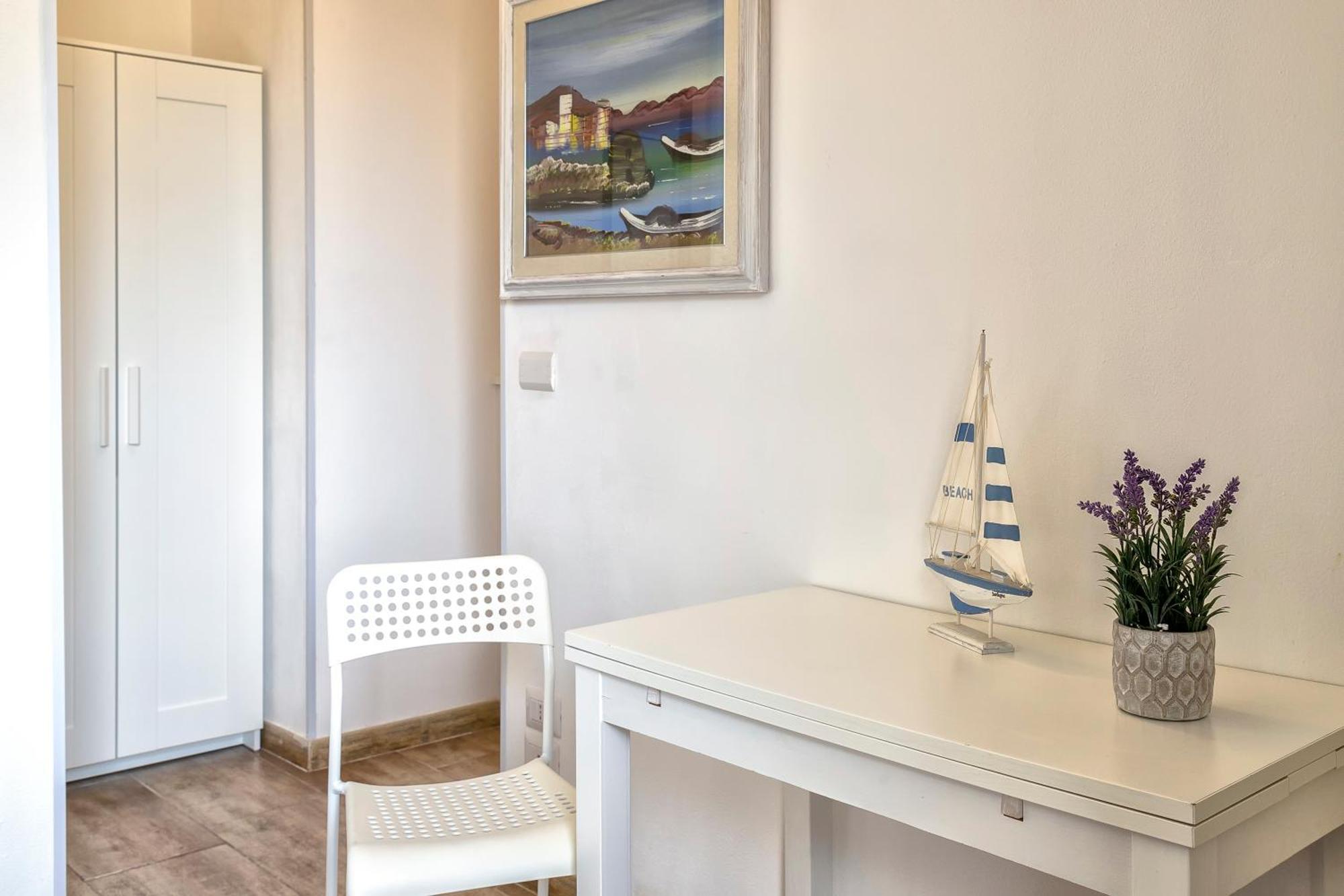 White Star Rooms Αλγκέρο Εξωτερικό φωτογραφία