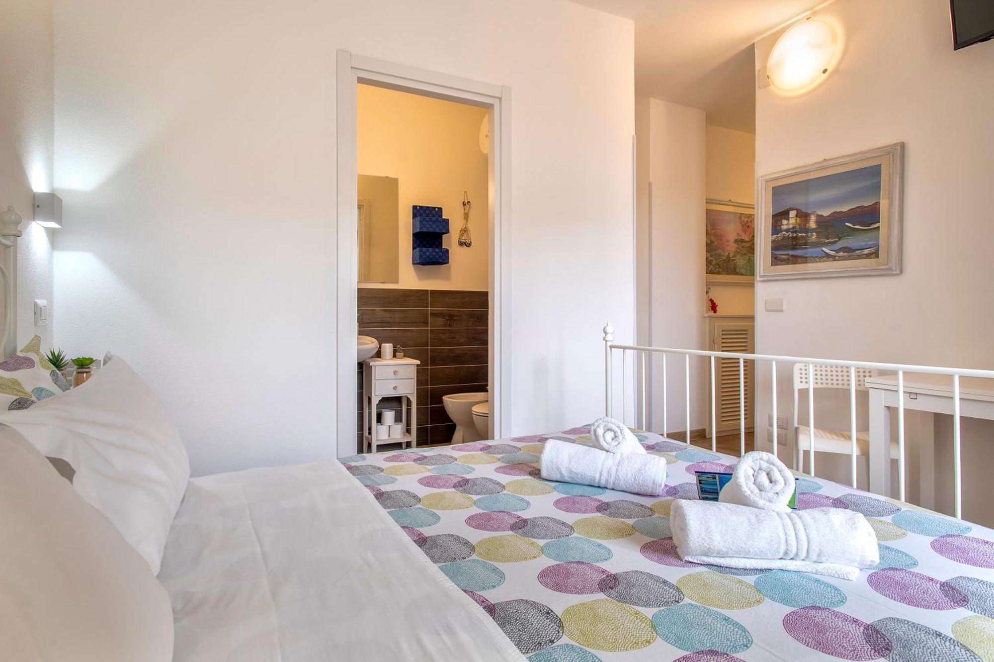 White Star Rooms Αλγκέρο Εξωτερικό φωτογραφία