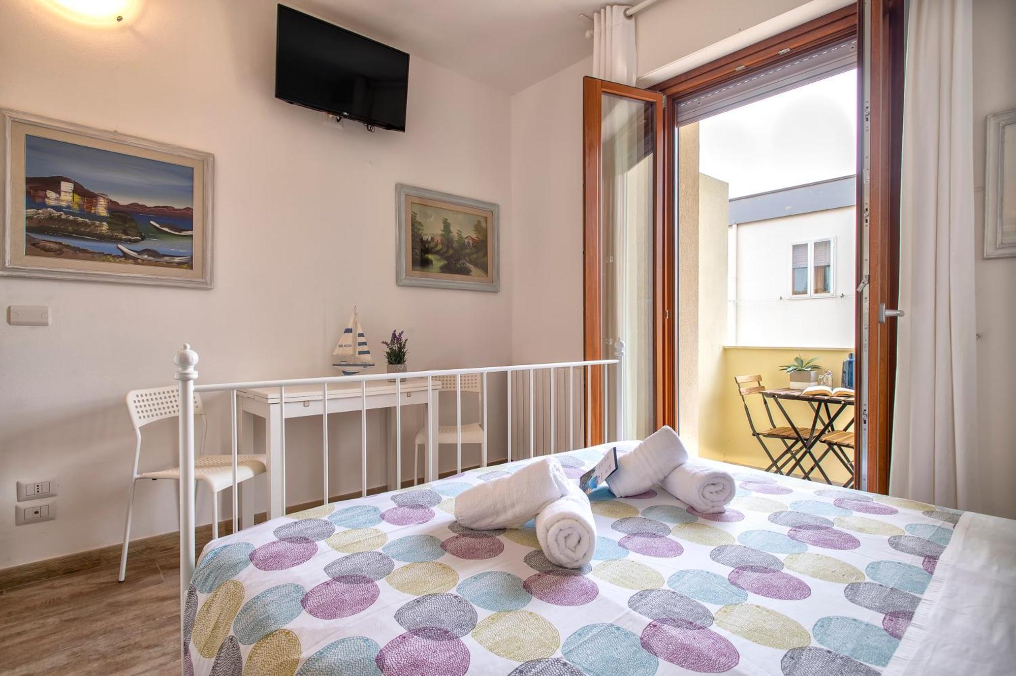 White Star Rooms Αλγκέρο Εξωτερικό φωτογραφία