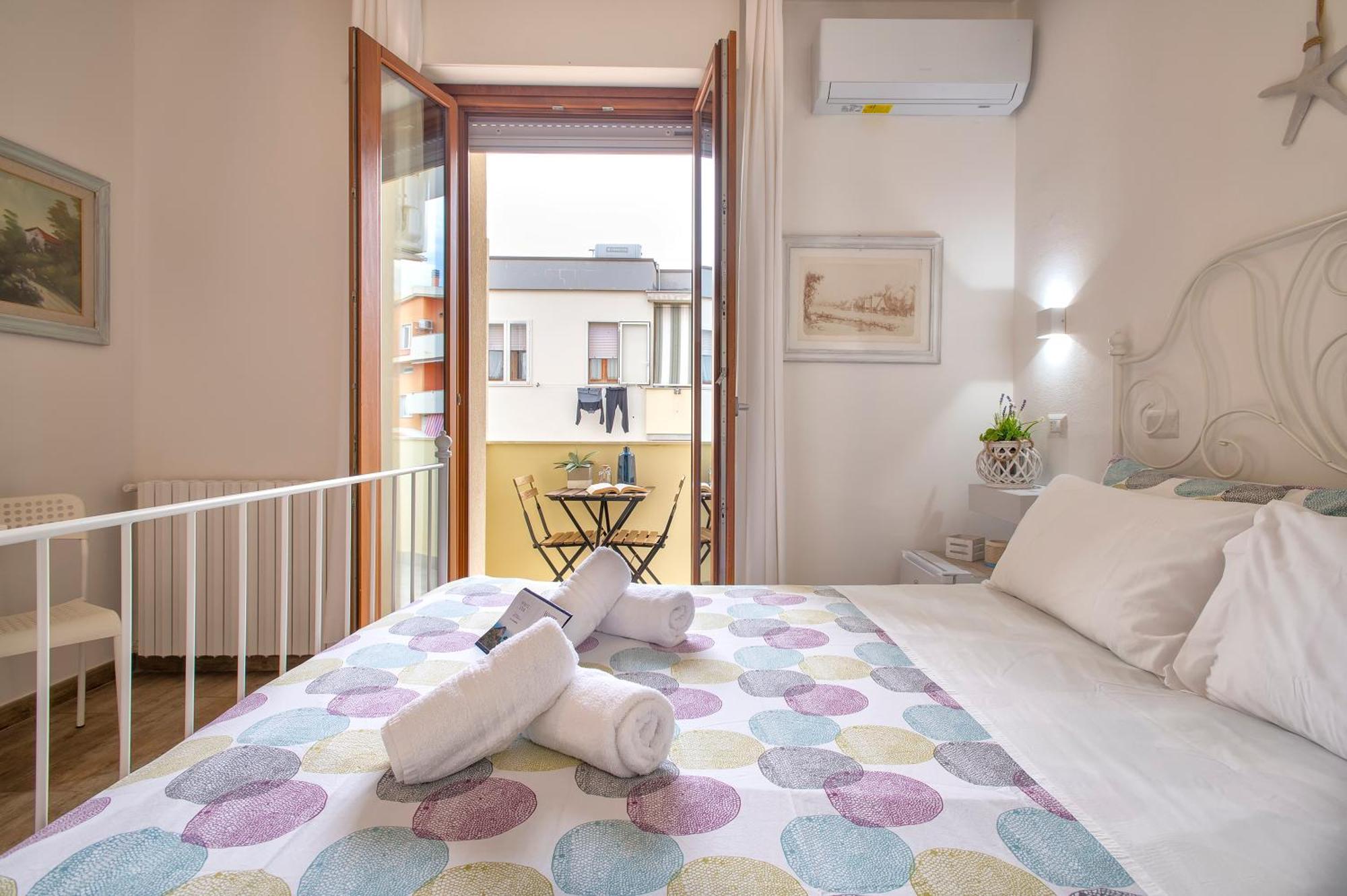 White Star Rooms Αλγκέρο Εξωτερικό φωτογραφία