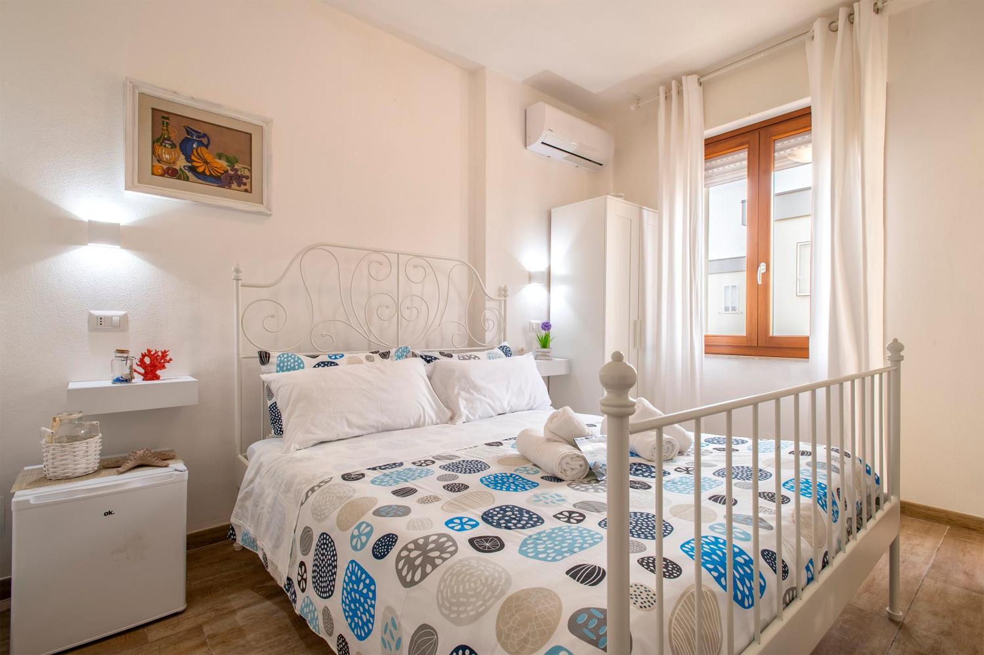 White Star Rooms Αλγκέρο Εξωτερικό φωτογραφία