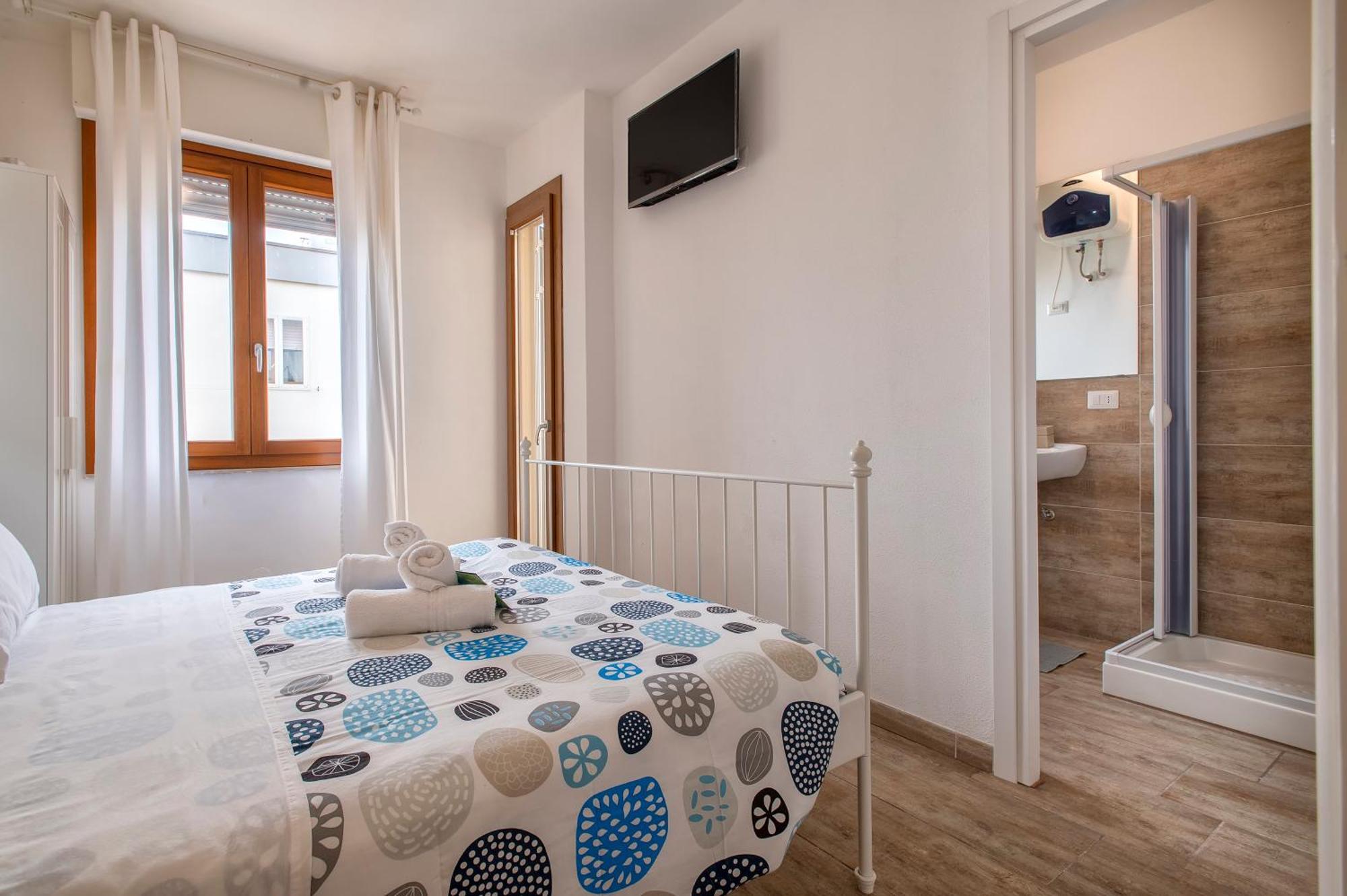 White Star Rooms Αλγκέρο Εξωτερικό φωτογραφία