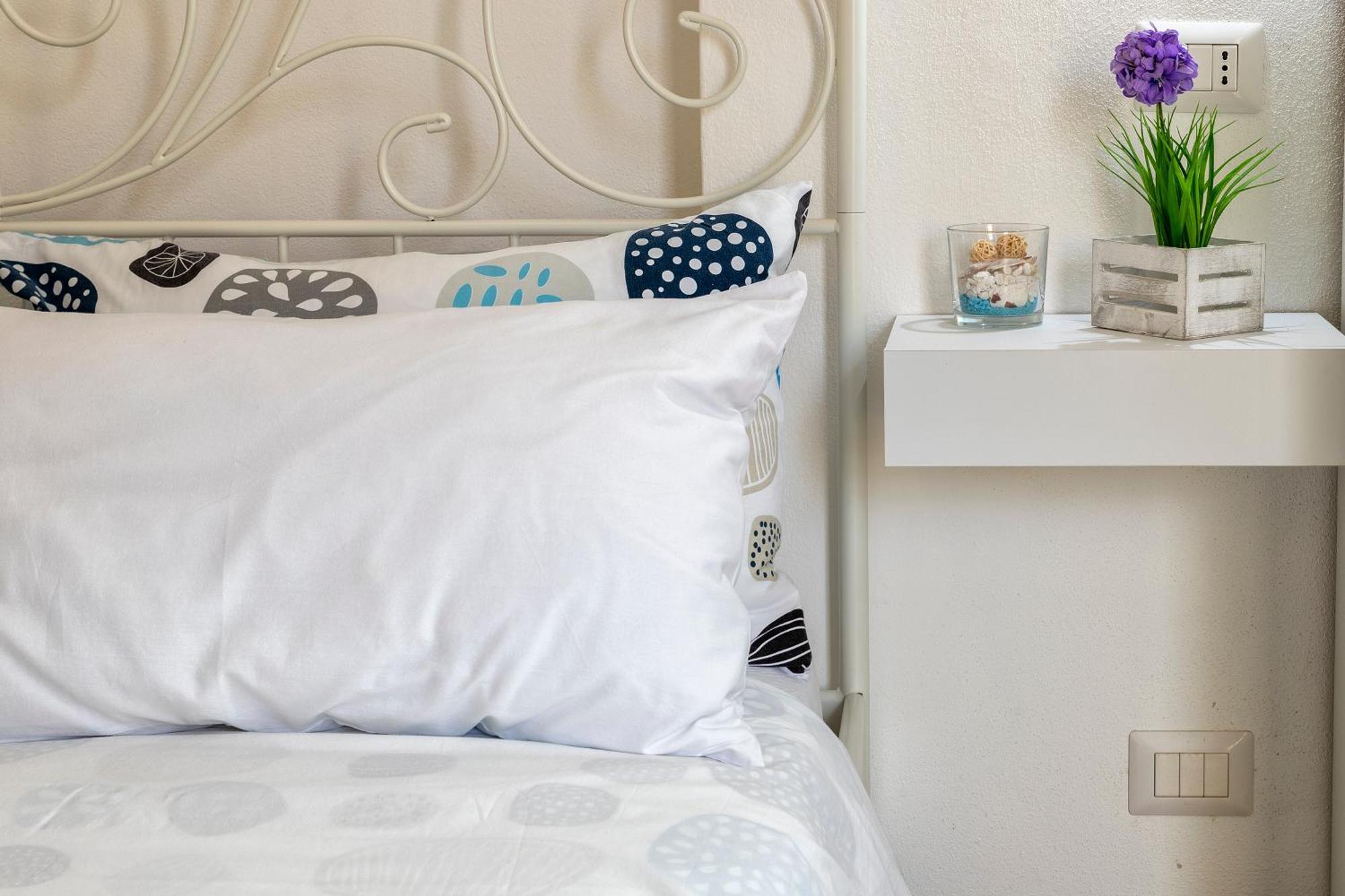 White Star Rooms Αλγκέρο Εξωτερικό φωτογραφία
