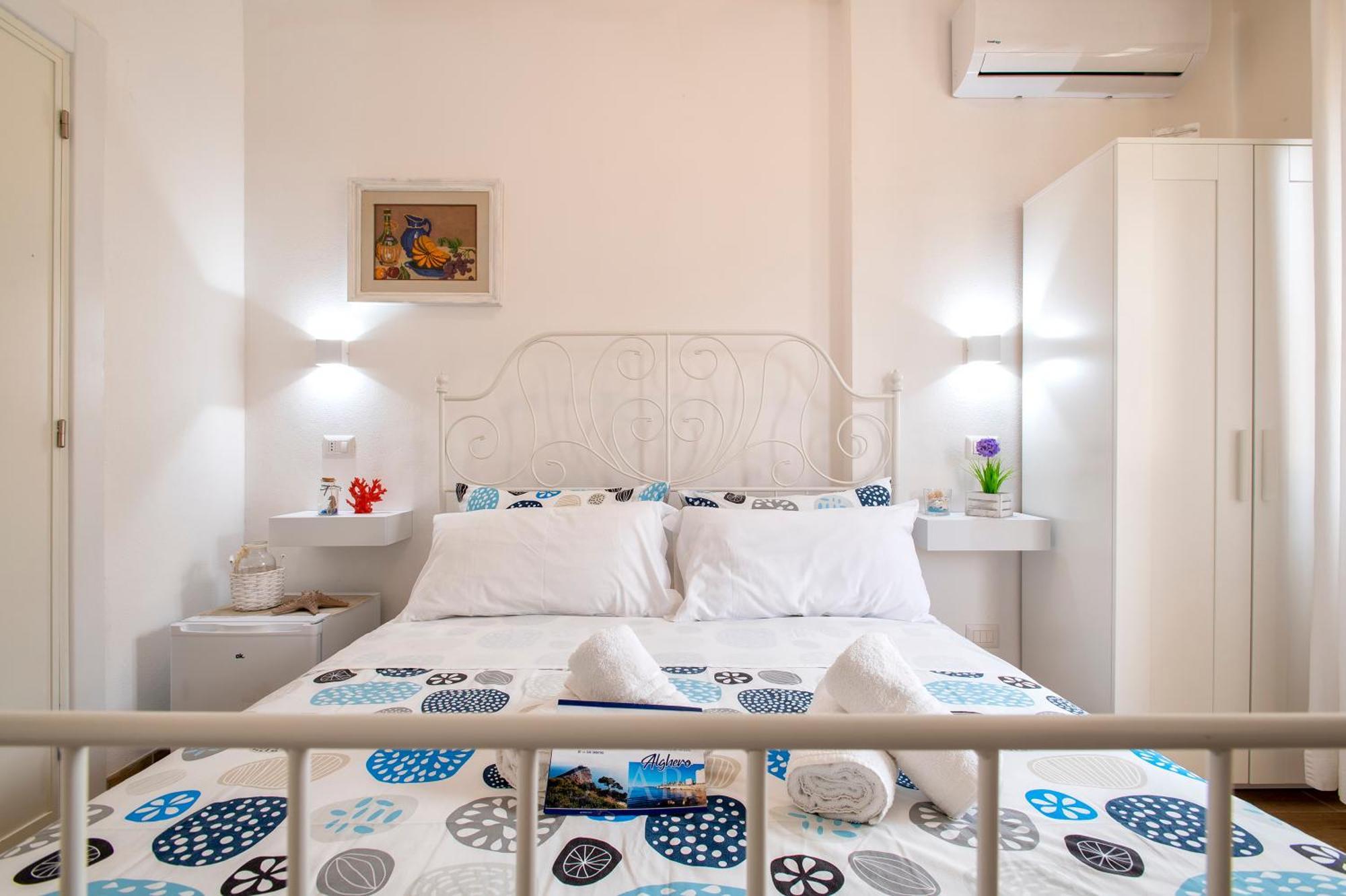 White Star Rooms Αλγκέρο Εξωτερικό φωτογραφία