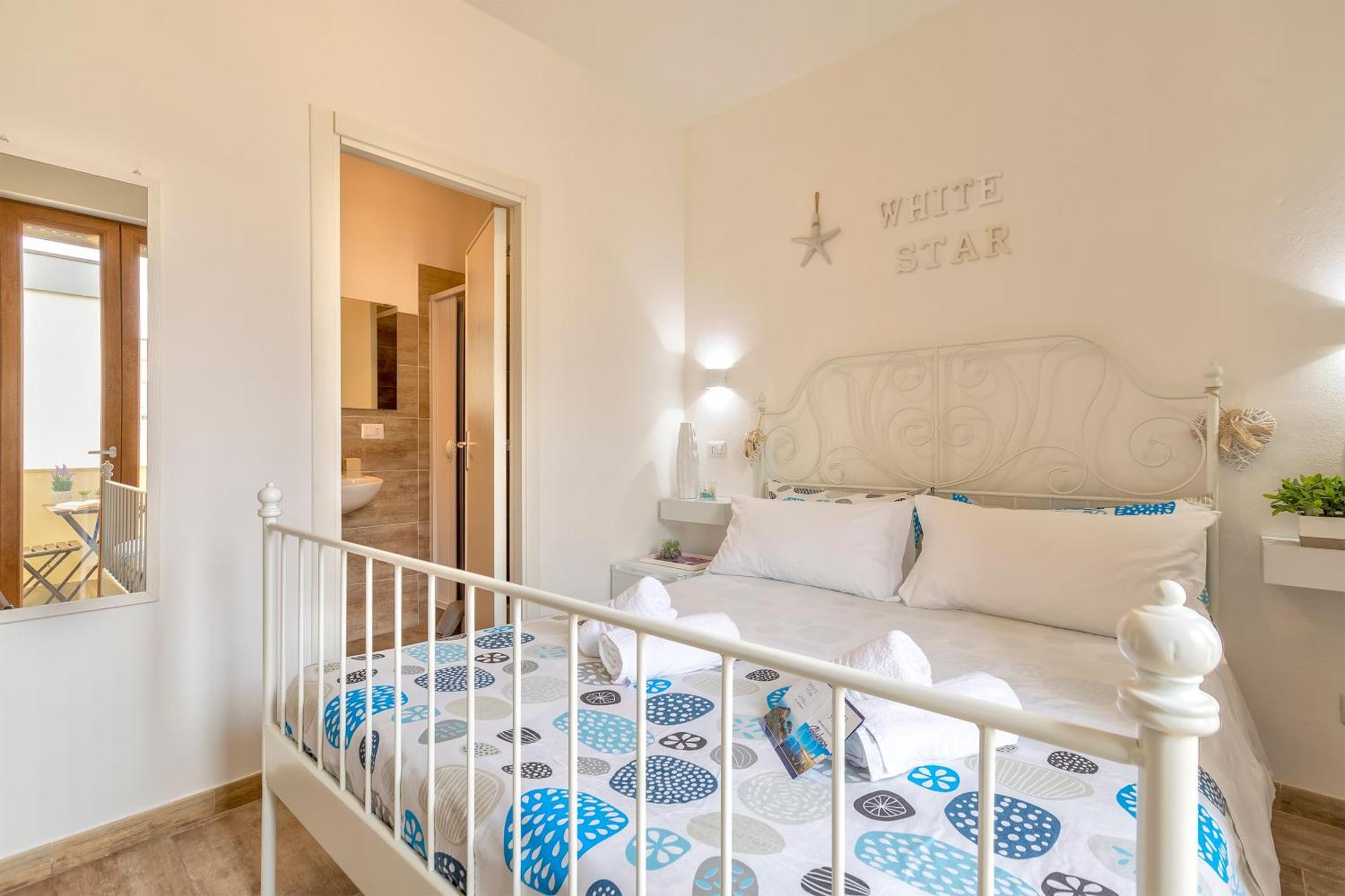 White Star Rooms Αλγκέρο Εξωτερικό φωτογραφία