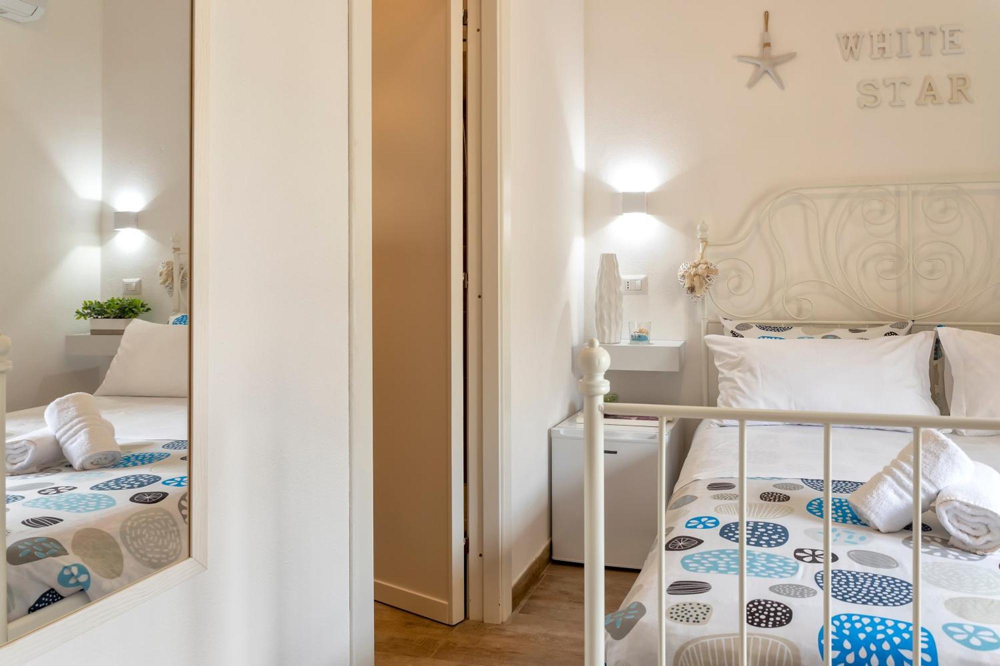 White Star Rooms Αλγκέρο Εξωτερικό φωτογραφία