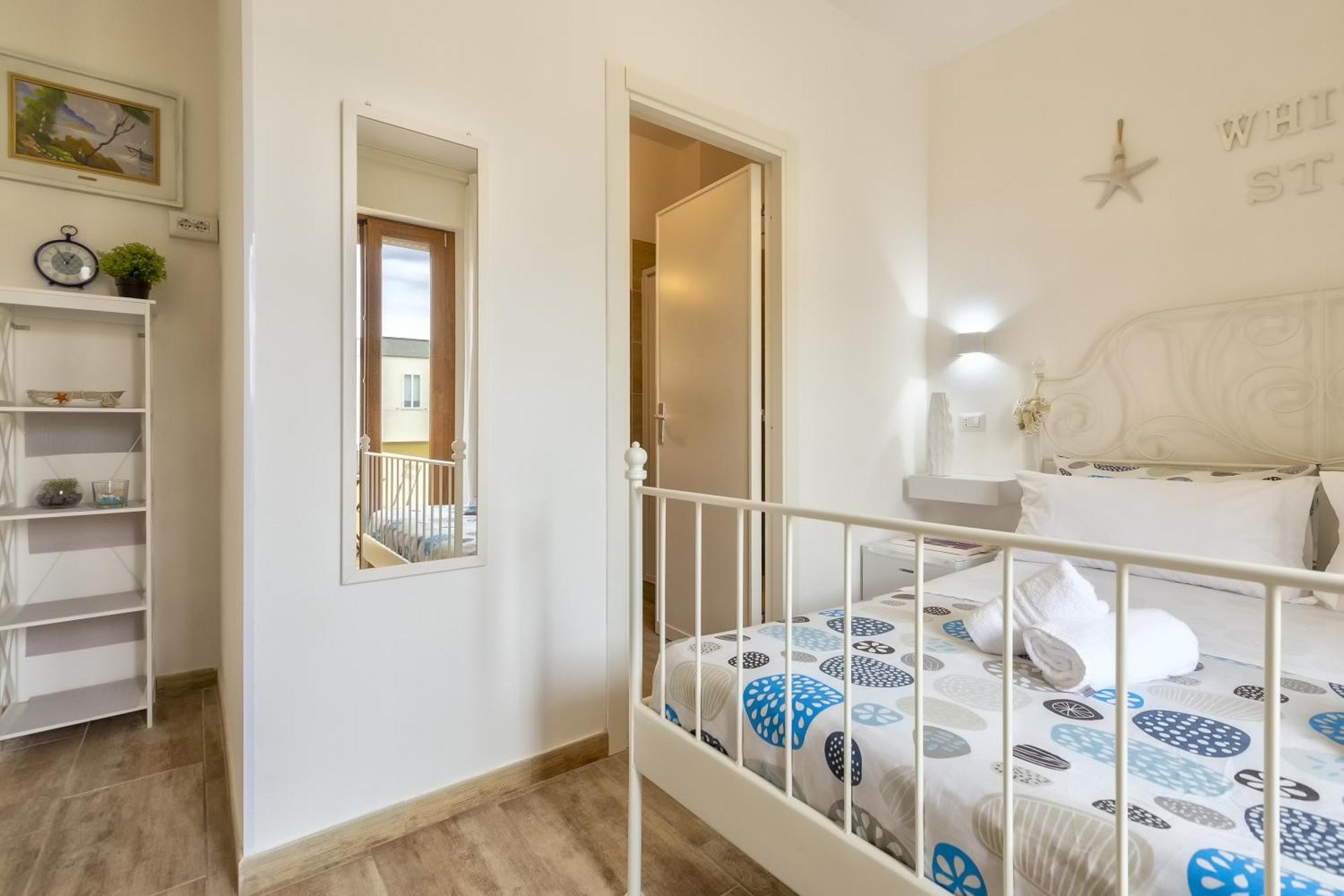 White Star Rooms Αλγκέρο Εξωτερικό φωτογραφία