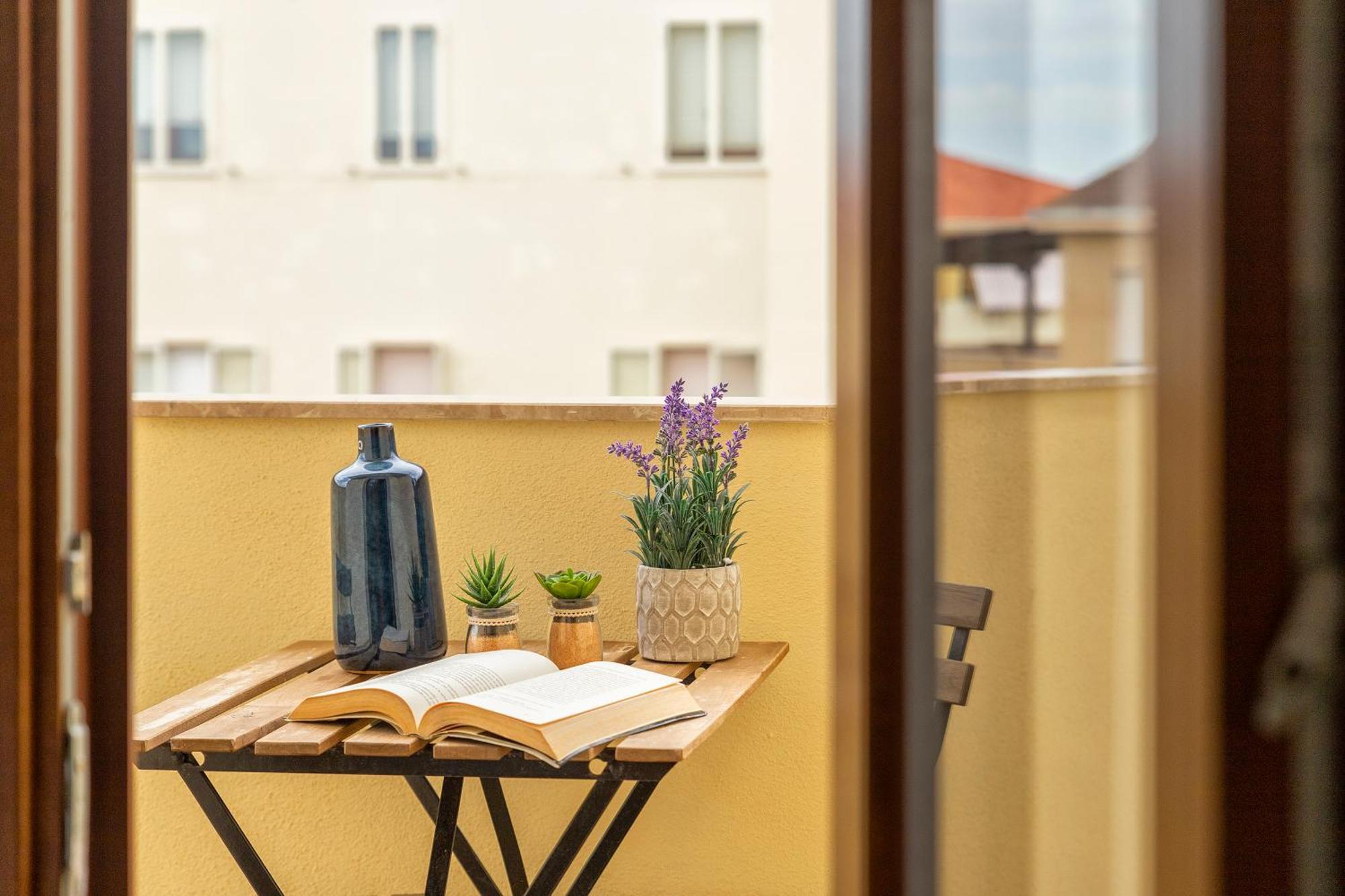 White Star Rooms Αλγκέρο Εξωτερικό φωτογραφία