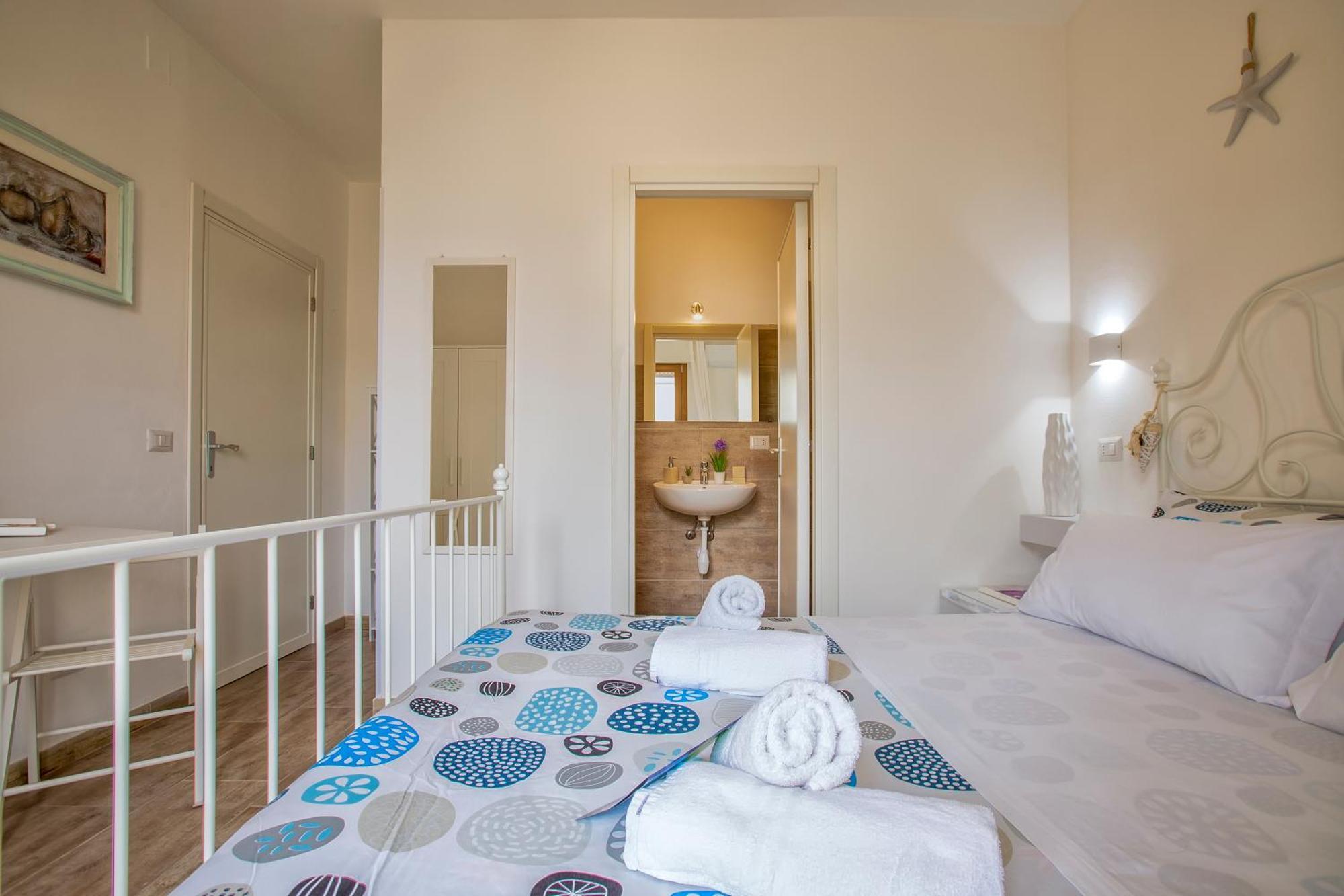 White Star Rooms Αλγκέρο Εξωτερικό φωτογραφία